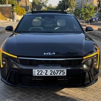k4 Gt line محرك 2000 دوش فووول مواصفات بانوراما كراسي جلد حار بارد اعل...