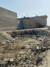 طابو زرعي سند ٢٥ • قرب الإمام بكر • ٢٠٠م