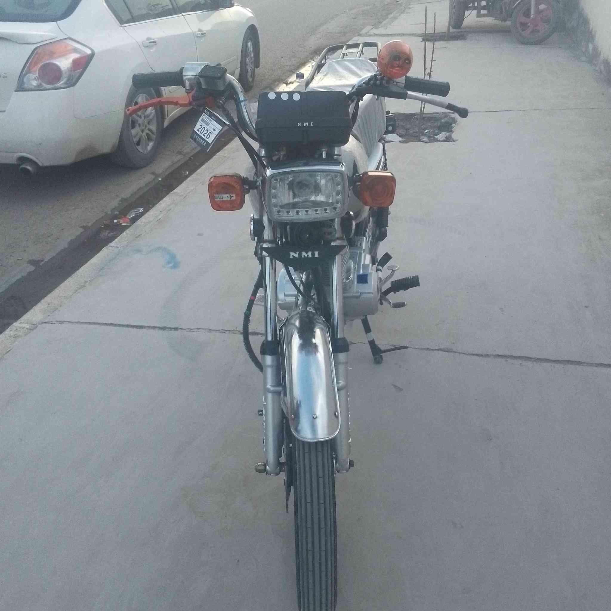 نامه لبيع اوراق كامله كلشي بيه شغال سعر650وبيه مجال


**إذا كنت صاحب هذا الإعلان وتريد حذفه لأي سبب، رجاءا أرسل رسالة إلى الدعم الفني**