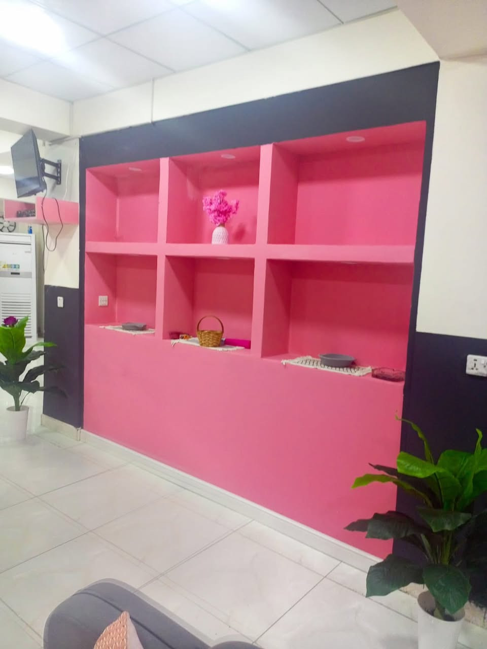 مركز متكامل للبيع


**إذا كنت صاحب هذا الإعلان وتريد حذفه لأي سبب، رجاءا أرسل رسالة إلى الدعم الفني**