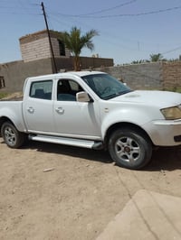 بيك اب • ٢٠١٤ • الناصريه