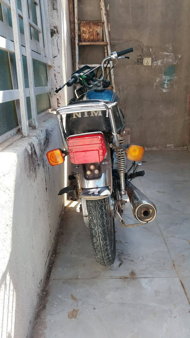 مراوس بوليس أو بسكنر ارشه شاصي تايكر موديل 19 اوراق أصولي بسمي مكاني كربلاء متواجد 24 ساعه


**إذا كنت صاحب هذا الإعلان وتريد حذفه لأي سبب، رجاءا أرسل رسالة إلى الدعم الفني**