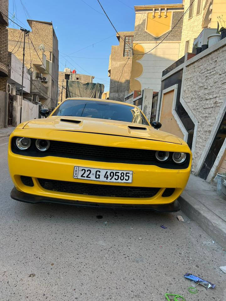 سلام عليكم جالنجر 2016 محرك 3.6 موصافت عاديه سياره حلوونضيفه استفسار***********
