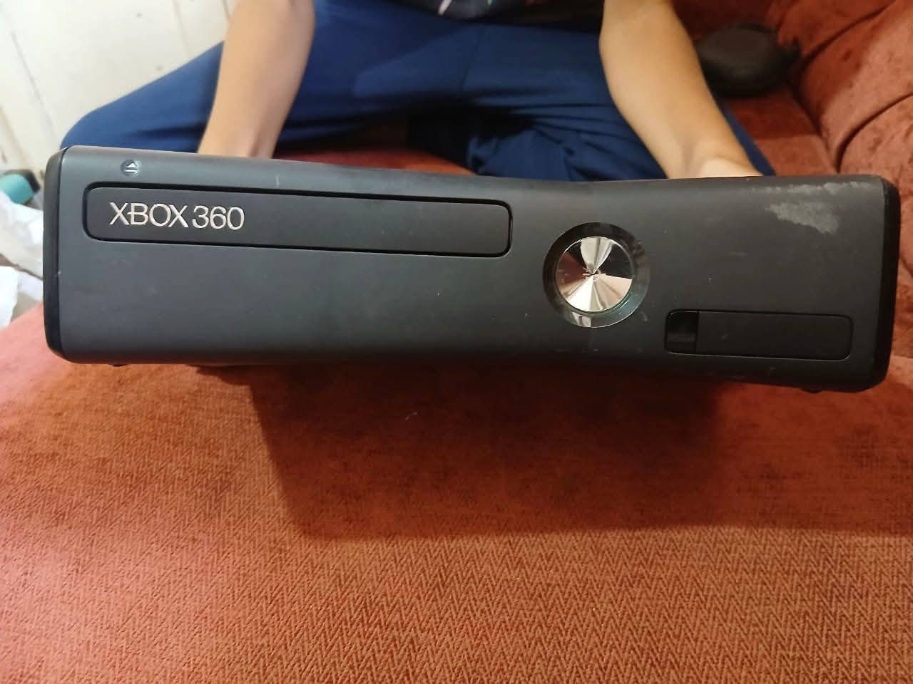 اكس بوكس ٣٦٠ للبيع


**إذا كنت صاحب هذا الإعلان وتريد حذفه لأي سبب، رجاءا أرسل رسالة إلى الدعم الفني**