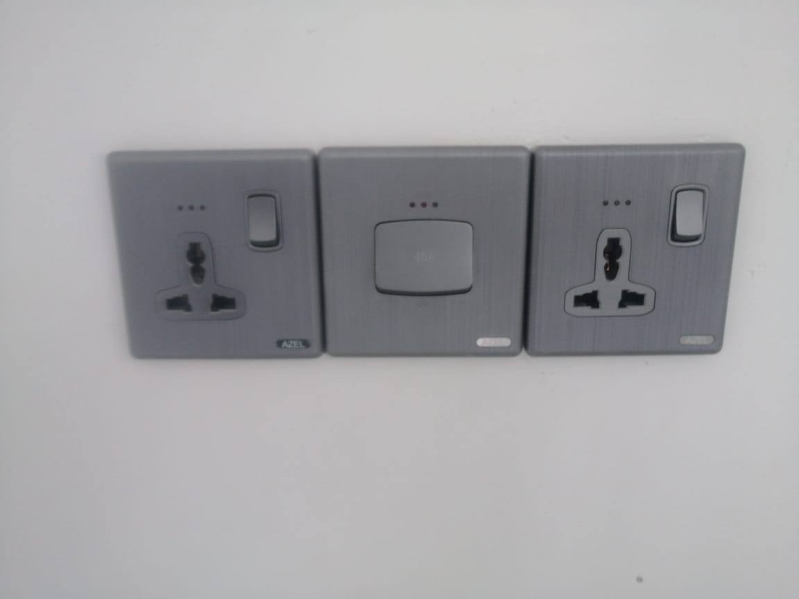 تاسيس كهرباء بانسب الاسعار
واتساب ***********
