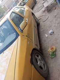 اوتوماتيك • ٢٠١٠ • الدوانيه