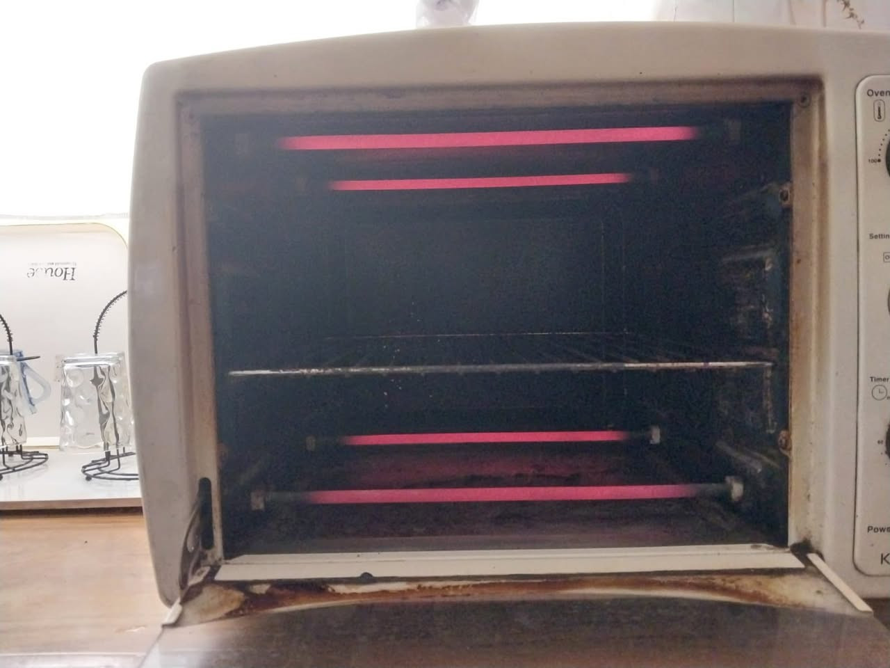 السلام عليكم اوفن كينود الاصلي باب اول ناره تجنننننن يخبل يشتغل فوك وجوه او مال دجاج تشتغل كلشي مابي يخبل يشتغل ع السحب حجمه وسط اريده ٢٥ قفلل عنوان بغداد جديده


**إذا كنت صاحب هذا الإعلان وتريد حذفه لأي سبب، رجاءا أرسل رسالة إلى الدعم الفني**