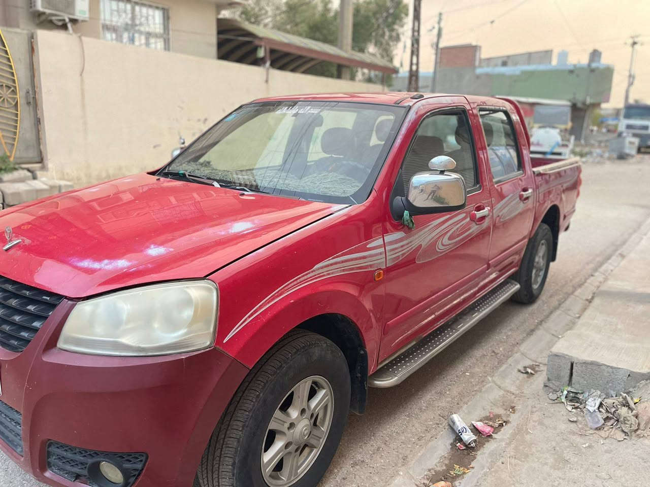 كريت ويل رقم بغداد نكليزي سياره جديده حيل شراي ينتصل ***********
