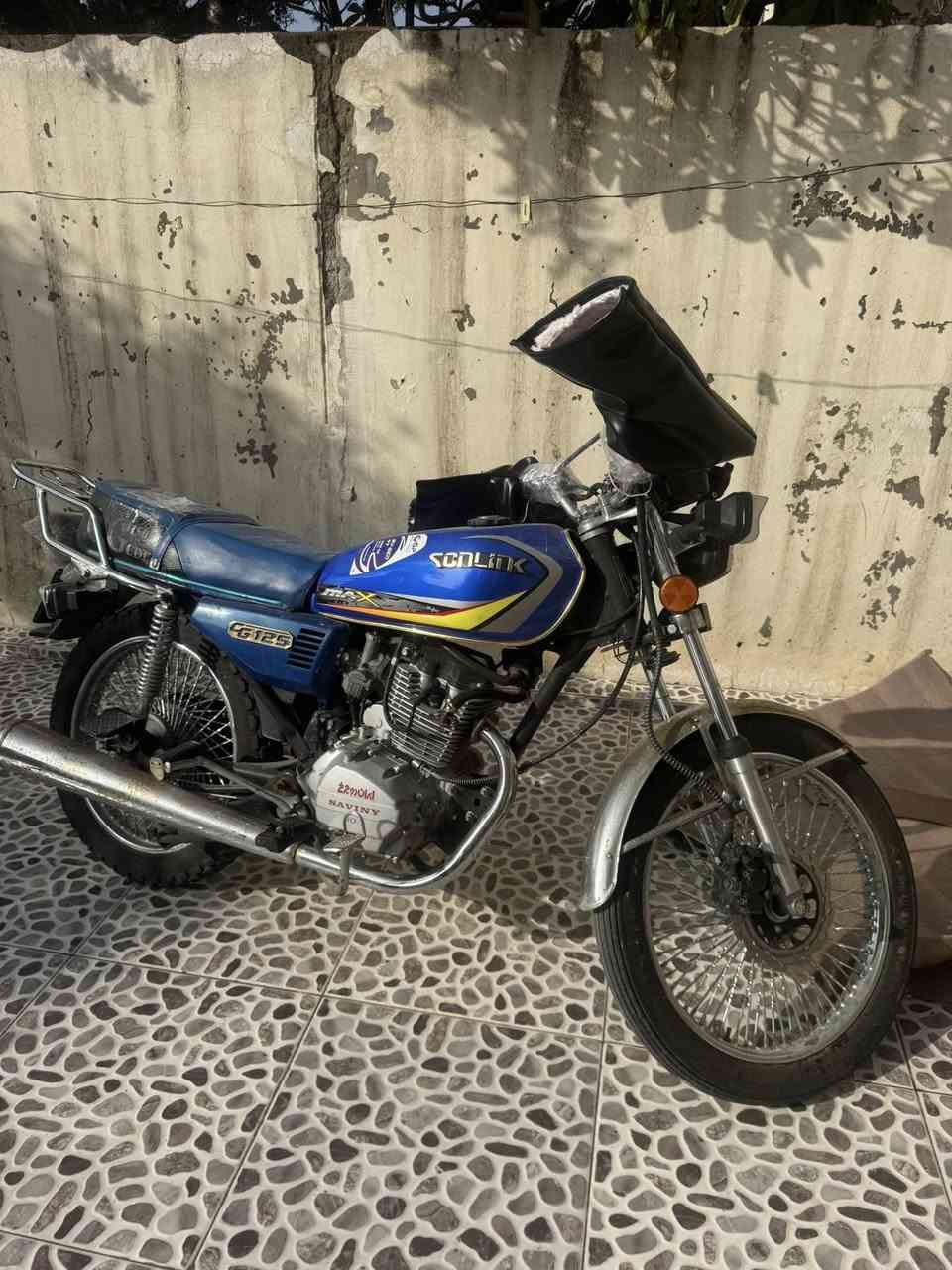 للبيع *********** موديل 2021
