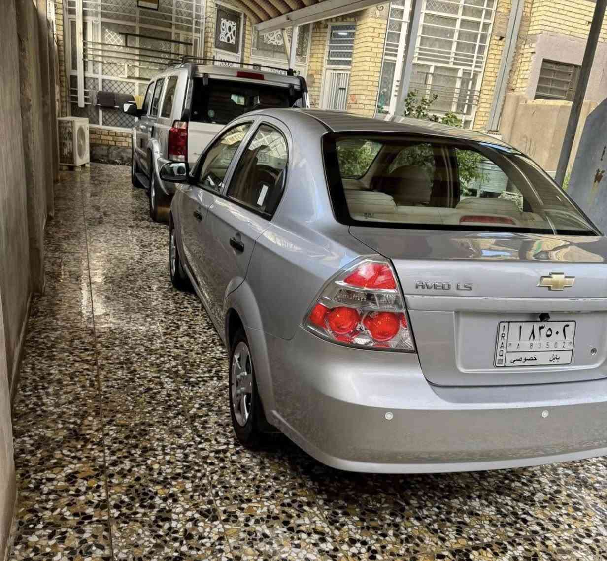 آلبيع افيو 2016 

خليجي 

كفاله عامه 

مكينه 1600 

رقم بابـل 

كير مكينه حداديه تخم تاير تبريد تدفئه جاهزه الخير مال جناي ♥️ 

السعر 88 وبيـه مجـال 💸

آلعـنوان 📍بابـل نادر آلـثانيه 

***********
