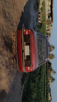 فكترا 2000 • محرك نضيف • ابو غريب