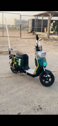 دراجة شحن • R7 موديل ٢٠٢٥ • كركوك حي النصر