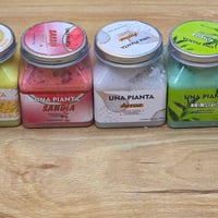 مقشر جسم • UNA PIANTA • ٥٠٠ جرام