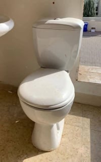 تواليت غربي • جديد • السليمانية