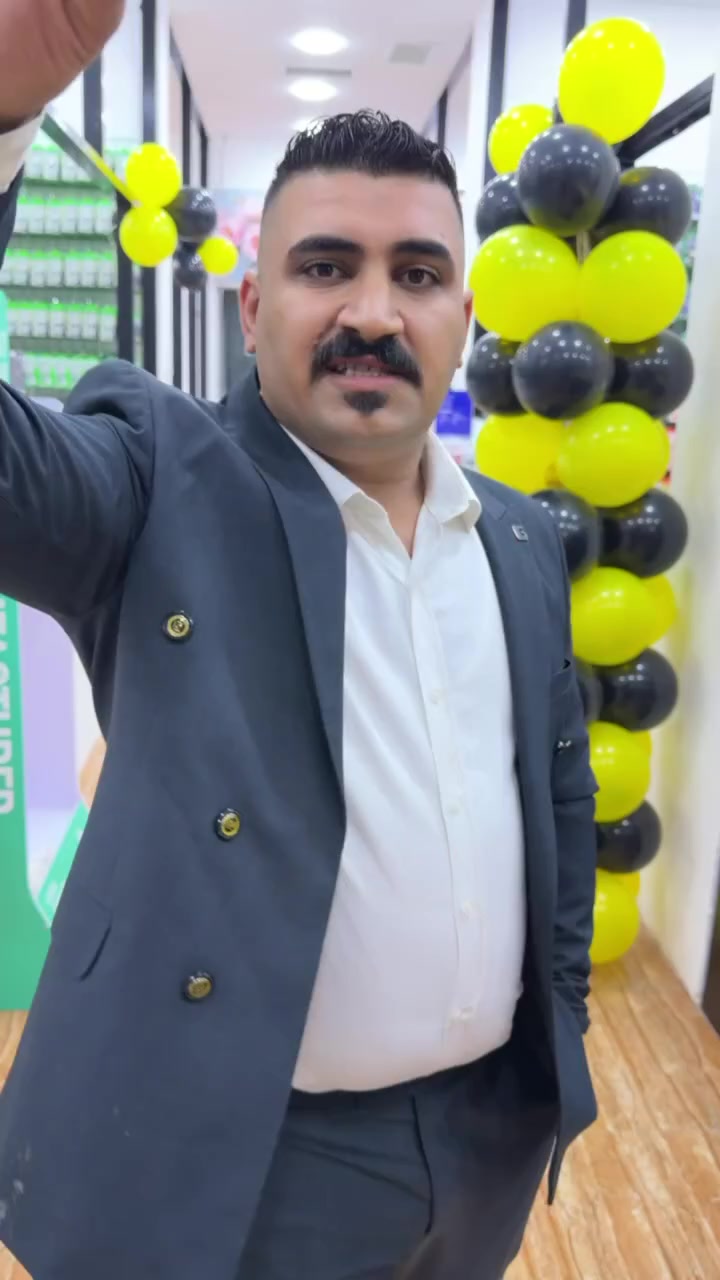 عنوانه كربلاء حولي مستشفى الكفيل مجاور تاج مول للتسوق يوجد توصيل كل العراق رابط التلي اسعار الجمله كلهن موجودات صوره وسعر
  https://t.me/SultanMobileAccessories


**إذا كنت صاحب هذا الإعلان وتريد حذفه لأي سبب، رجاءا أرسل رسالة إلى الدعم الفني**