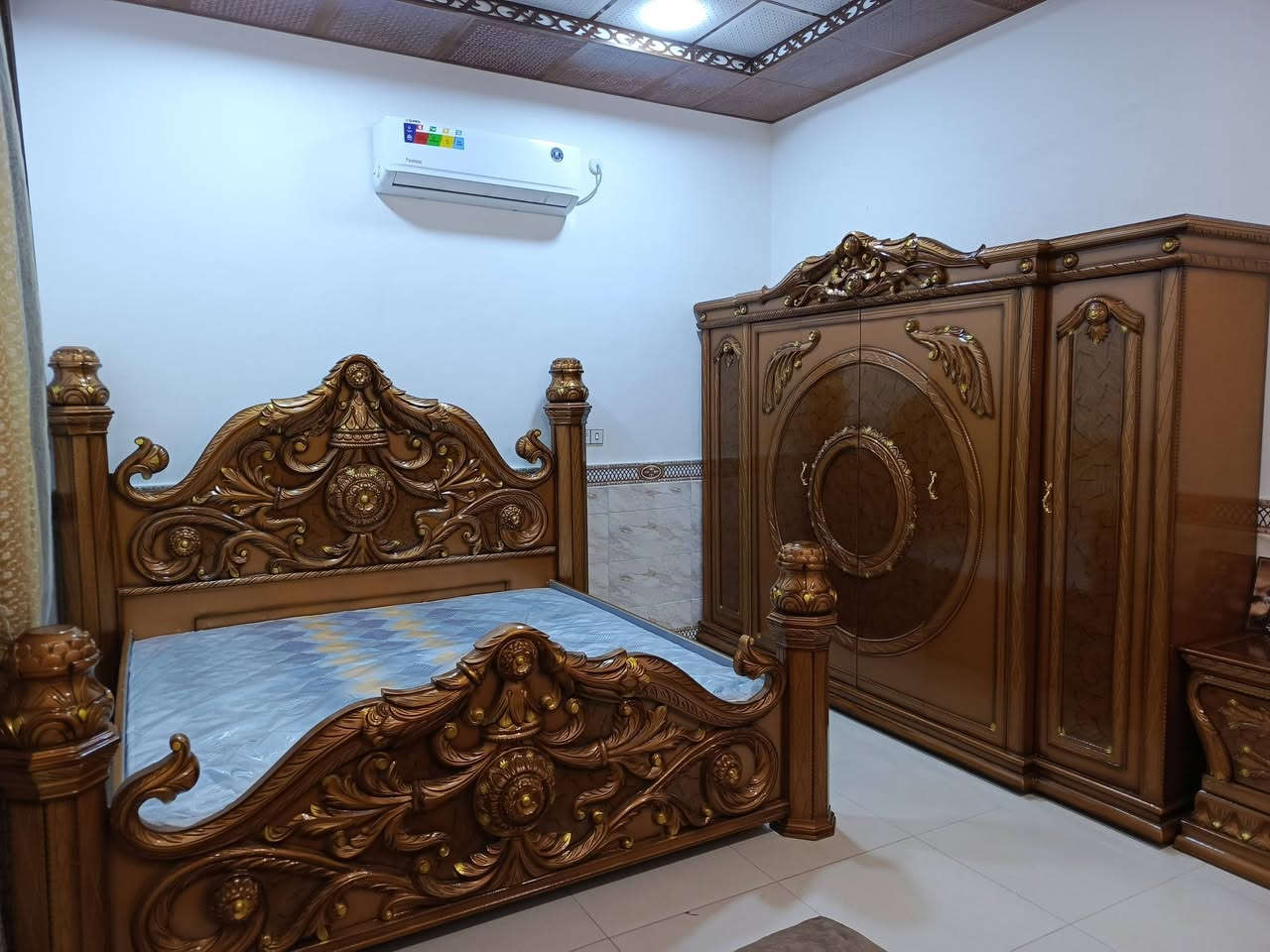 غرفه للبيع مناسبة.
الرقم:***********.
