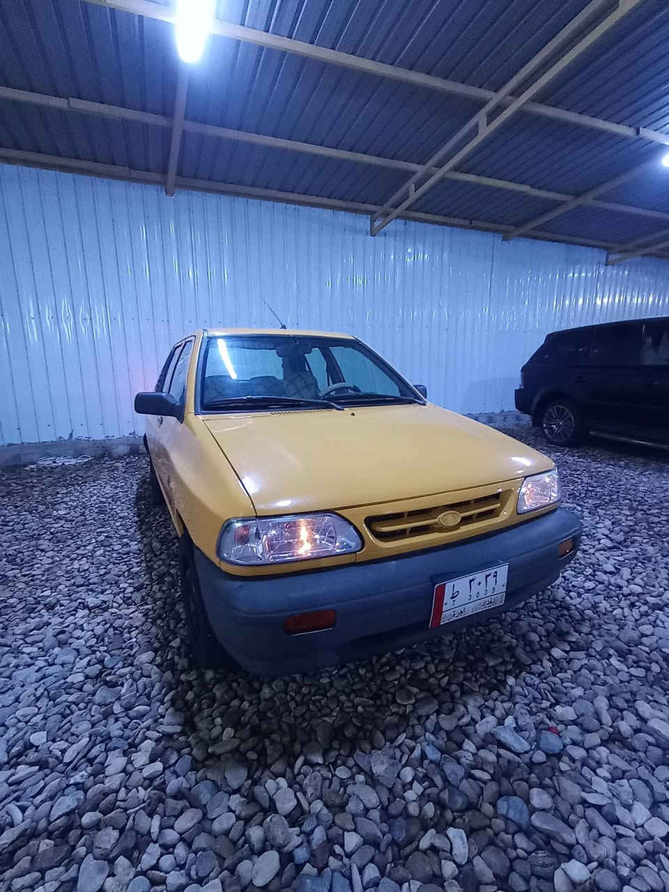 سلام عليكم للبيع سايبا موديل 2010 بغداد ألماني سياره نضيفه عوزه ترتيبات بسيطه معمره جديد ومجفته جديد عوزه بلكات بخاخات شغلات بسطه حداديه نص عمر سنويه صاقطه  عليه هيئه ٧٠٠ سعره ١١ ورقه مجاله بسيط عنواني بابل ناحيه الشوملي ***********
