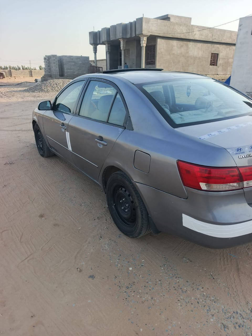 السَلٱمٌ عـَلـْيگمّ
سوناته ادوات مكصوص
سلايت موديل 8
كير محرك شرط
تبريد صدر شرط
طخم تاير جديد
كهربائيات شرط
بعد احلئ م̷ـــِْن الصور
بيع مستعجل
السعر 36 ونص
العنوان بيجي
رقم الهاتف ***********
+9647806378939
