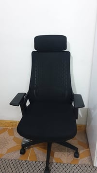 كرسي كيمنك • نظيف ١٠0% • جديد