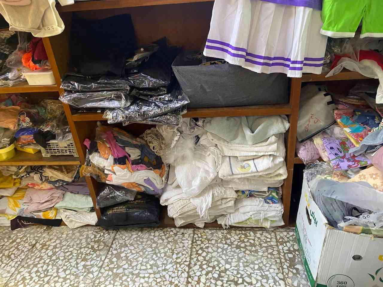 شوفن بنات كلشي متوفر عدنه يومية نفتح بث الساعة بالوحدة بليل وباانسب الاسعار اذا تريدون كتبولي بالتعاليق حتى ادزلكم رابط الصفحة مال تيك توك وتدللون ادعموني بنات حبايب


**إذا كنت صاحب هذا الإعلان وتريد حذفه لأي سبب، رجاءا أرسل رسالة إلى الدعم الفني**