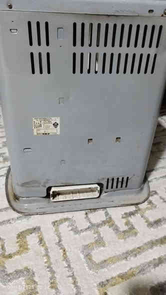 صوبة نفطيه للبيع شغاله فول السعر  40 مكانها حي التحرير جمعية الماء الشراي يتصل عالرقم ***********
