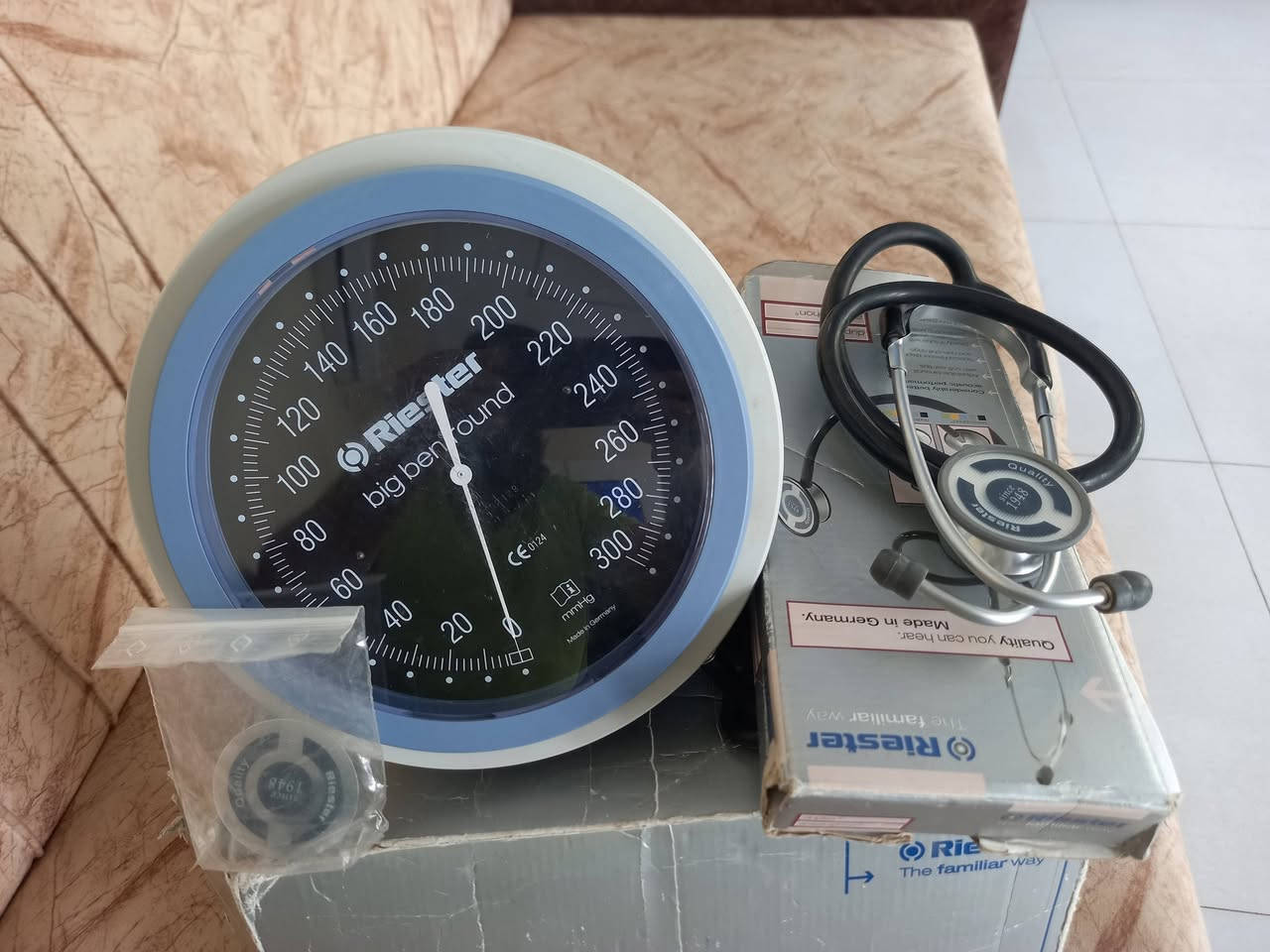 النجف
جهاز ضخط  الماني ابوساعه بعده جديد ***********جوه ااسوك
