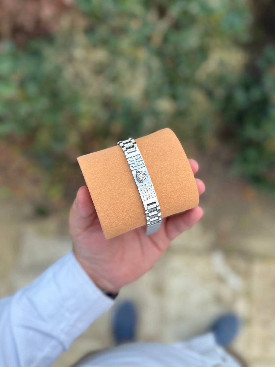 سوار رجالي فخامة


**إذا كنت صاحب هذا الإعلان وتريد حذفه لأي سبب، رجاءا أرسل رسالة إلى الدعم الفني**