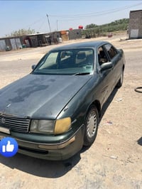 بطه • سيارة • مرسيدس بطة • سيارة ميسان • مرسيدس 1992 • كير مكينة • حدا...