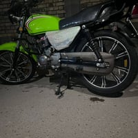 شاينغ • موديل 23 • كفالة سنة