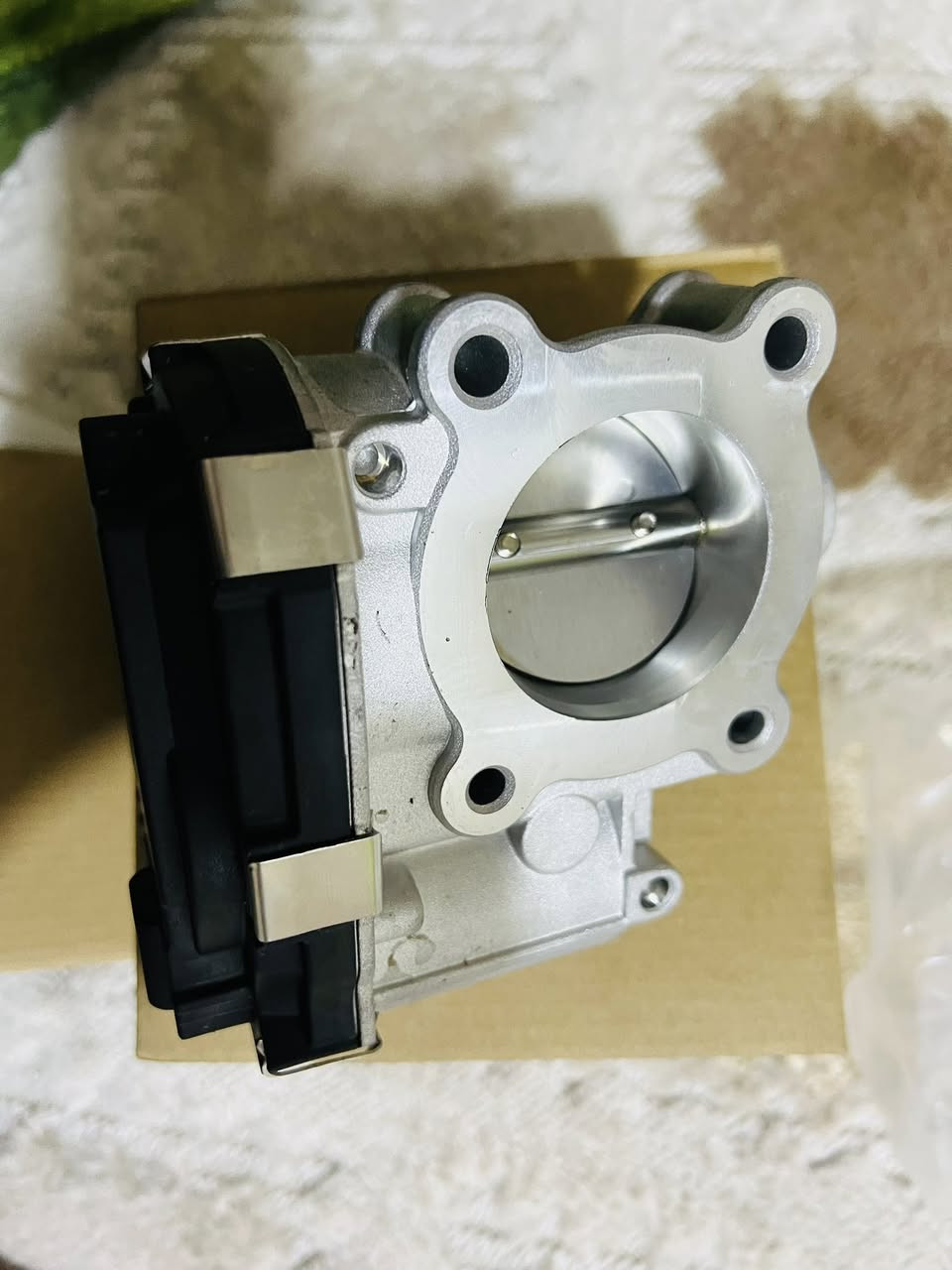 جويتر كوبلت جديد بلكارتون
سعر ١١٠وبي مجال قليل


**إذا كنت صاحب هذا الإعلان وتريد حذفه لأي سبب، رجاءا أرسل رسالة إلى الدعم الفني**