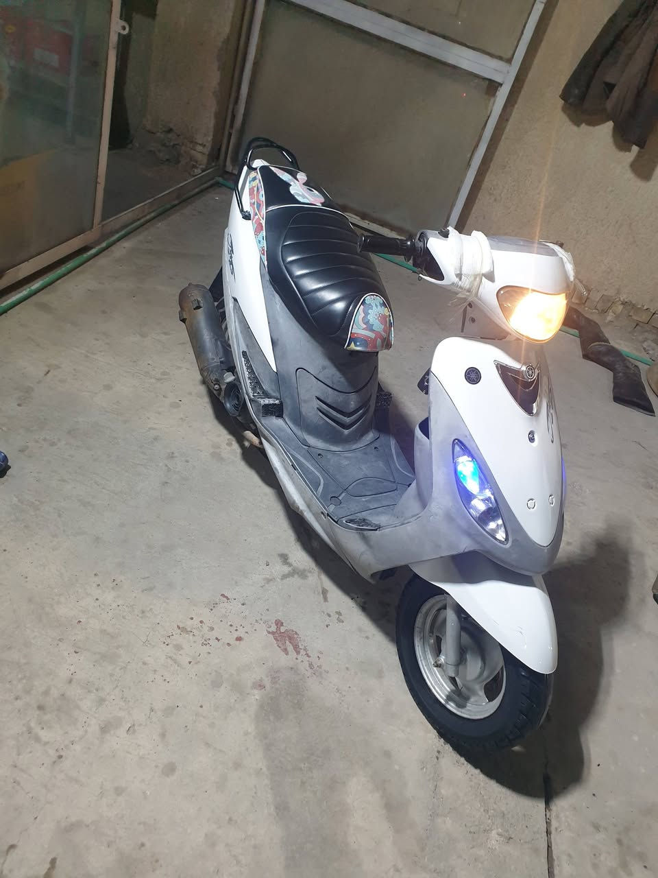 سلام عليكم
ماكس منغولي للبيع ***********
