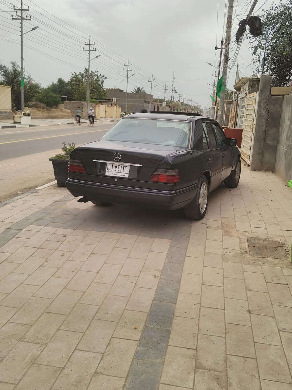 للبيع بيبي شبح أصل موديل1995


**إذا كنت صاحب هذا الإعلان وتريد حذفه لأي سبب، رجاءا أرسل رسالة إلى الدعم الفني**