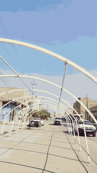 خيمه خطوبه • قلعه سكر • تجهيز حفلات