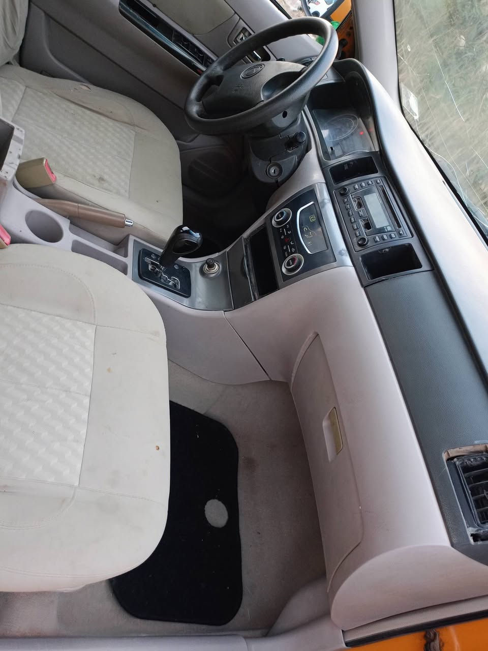 سلام عليكم اخوان جيلي موبل مديل 13 محرك كير تماتيك بلادي كير محرك 1800 كفاله سياره جاهزه مصبوغه حزام سياره جاهزه كهربائيات كلها شغاله سنتر لك اشاير مري لايت عالي ناصي سياره جاهز رقم واسط الماني عنواني الكوت 
سعر 47وبيها مجال 
***********
