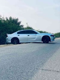تشارجر R/T • ٢٠٢٠ • بابل مسيب
