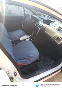 بيجو • ٢٠٠٤ • اتوماتيك