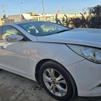 سوناته • ٢٠١٢ • مكينة ٢٤٠٠