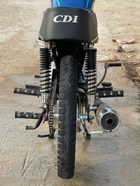 موتور بلاد • ٢٠٢٢ • مرقّم