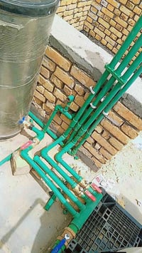 حسن ضاهر – تأسيس وصيانة صحيات عامه 07807377066