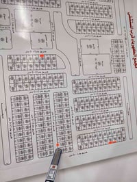 مجمع الكهرباء داخل سياج • ٣٠٠م • قرب مستشفى الجديدة