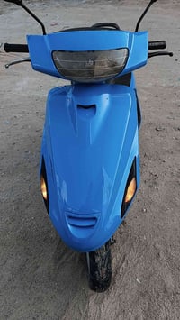 دراجه فراشه ياباني كفاله عامه صار 17 يوم من مشتريها خذيتها 650 وحتاجيت...