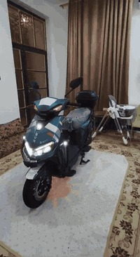 سلام عليكم ماطور شحن للبيع نوع شبح من شركة الماسة 💎 أرقة شركة بالعراق فول مواصفات كهربائيات كلها شغالة موديل ((2025)) بلوتوث دبل إشارة إشارة يمنة يسرة هورن مرايات لايت دنون عالي ناصي كلش قوي دبلات امامية خلفية كلها شغالة أربع سرع سبورت 6بطاريات على الفحص شرط لون زيتوني مميز نشرات لدات الماطور مستخدم شي قليل جدا بي نظام البك R يعني يرجع ليورة بي ثلاثة 3️⃣ أنظمة تشغيل بصمة وسويج وكارت وكلة كامل الماطور ظد الماء الماطور كلشي ما ناقصة السعر 650 وبي مجال كلش قليل للشراي وللطيبين المكان الأنبار الرمادي / الرقم *********** تحياتي للجميع
