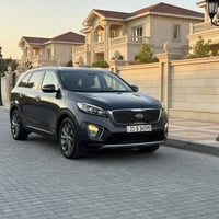 سورنتو • ٢٠١٧ • وارد امريكي