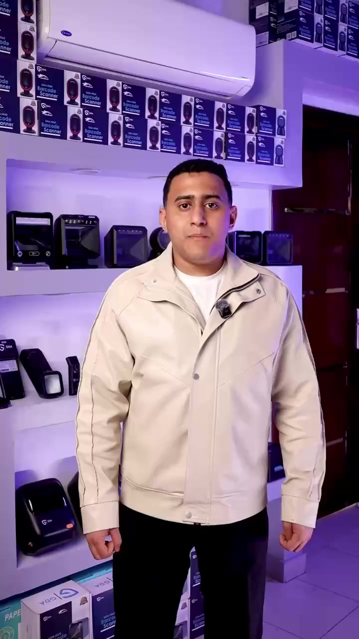 GDA HS40 ⚡
أداء سريع… ودقة يعتمد عليها.

مثالي للصيدليات، السوبر ماركت، ومخازن الأدوية ✅

#GDA #GDA_HS40 #BarcodeScanner #POS #الشروق_لأنظمة_الكاشير


**إذا كنت صاحب هذا الإعلان وتريد حذفه لأي سبب، رجاءا أرسل رسالة إلى الدعم الفني**