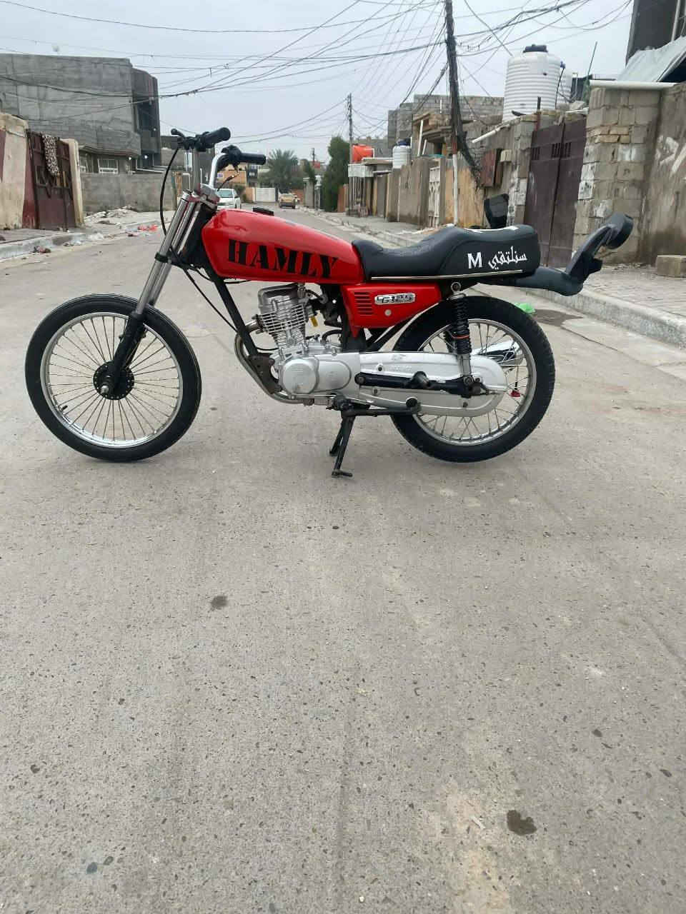 السلام عليكم درجه البيع تعمير 25 درجه مابدل بس والولفات درجه كلك السعر 500 وبي مجال غليل المكان بابل مسيب الرقم ***********
