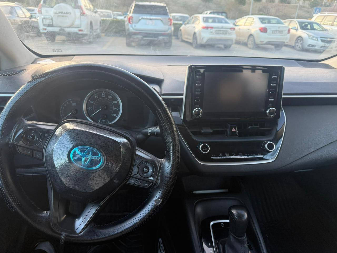 تۆیۆتا کرۆلا 2020 مواسەفات LE ،
 ڕەنگی ڕەساسی ئەمەریکی ڕاداری پێش ،
 خەتی جادە ، تەحدید سورعە ، سوکان ڤۆلیۆم ، 
شاشە گەورە ، بریک بەسمەو ئۆتۆ هۆلد
 ، گرتنی سوکان و ئیستۆپی ئۆتۆماتیکی ،
 چەندین مواسەفاتی تایبەتی دیکە 
، سێرڤسی تەواو کراوە
 هیچ مەسروفێکی نییە
.کیلۆمەتر: 170,000 کم ڕۆیشتووە
 یەک پارچەی کلێری ئەمەریکا 

سعر : لە کۆمێنت داوای بکە ڕاستەوخۆ بۆت دێت 🤖 

٤ پارچەی بێ ژوور بێ ئێرباگ 
( دەرگای سەکن پێش و دواوە ، 
و چەمەلەخی دواوەی سەکن ،
 چەمەلەخی پێشەوەی سایەق ) ب
ێ هیچ زیانێکی شاسی و ناوەوە
گێڕ و مەکینە و تەبرید و بەناوکردن و
 غرامە هەمووی بە شەرت 

ژمارەی خاوەنەکەی 
 ***********
