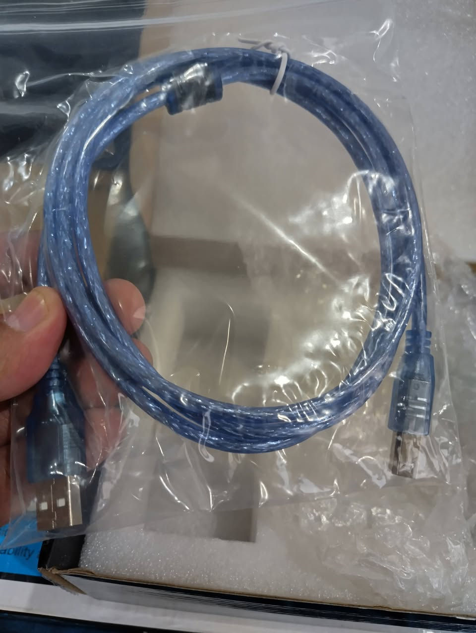 Hi Fi - AUIO 

مضخم صوت هاي فاي 

السعر 35


**إذا كنت صاحب هذا الإعلان وتريد حذفه لأي سبب، رجاءا أرسل رسالة إلى الدعم الفني**