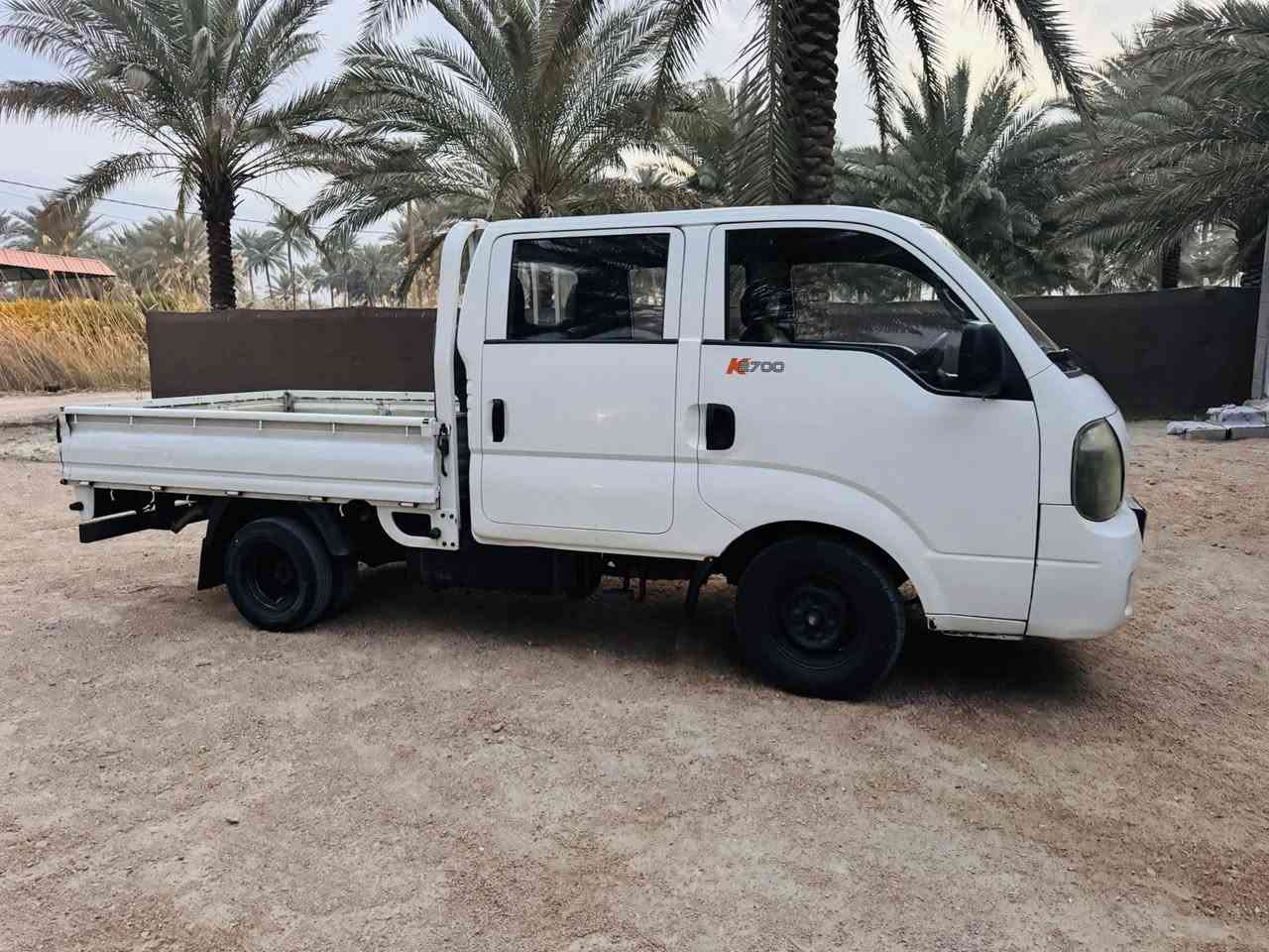 السلام عليكم للبيع كيه بنكو موديل 2015 رقم كربلاء تحويل مباشر مكانه كربلاء الحسينية السعر 118 
***********
