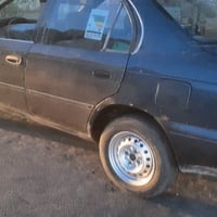 نكورله ٩٤  يسرا  بلاد وارد   خليجي السياره باسمي تحويل ثان يوم  السعر ...