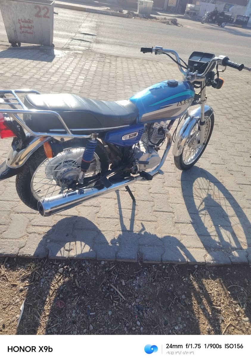 السلام عليكم دراجه اربعه كير مديل 22 سعر 600 وبيه مجال وراق اصولي مو سنتساخ مكاني كربلاء حي الغدير ***********
*********** نتصل وبيك خير وتدلل 👋
